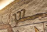 Ramesses VII Tomb 2023